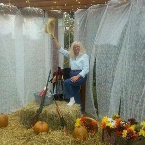 Meet your Posher, Wanda